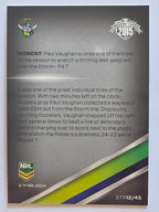 NRL 2015 Traders | Season to Remember #STR12 | Canberra Raiders