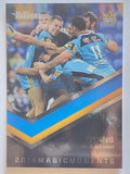 NRL 2015 Traders | Season to Remember #STR14 | Gold Coast Titans