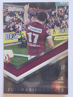 NRL 2015 Traders | Season to Remember #STR15 | Manly Warringah Sea Eagles
