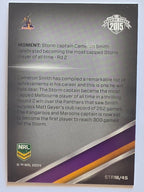 NRL 2015 Traders | Season to Remember #STR16 | Melbourne Storm
