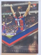 NRL 2015 Traders | Season to Remember #STR17 | Newcastle Knights