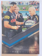 NRL 2015 Traders | Season to Remember #STR19 | Penrith Panthers