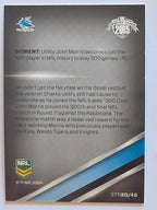 NRL 2015 Traders | Season to Remember #STR20 | Cronulla Sutherland Sharks