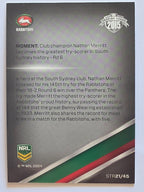 NRL 2015 Traders | Season to Remember #STR21 | South Sydney Rabbitohs
