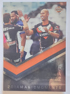 NRL 2015 Traders | Season to Remember #STR25 | Wests Tigers