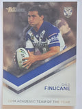 NRL 2015 Traders | Season to Remember #STR32 | Dale Finucane | Canterbury Bankstown Bulldogs