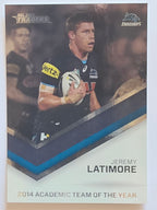 NRL 2015 Traders | Season to Remember #STR39 | Jeremy Latimore | Penrith Panthers