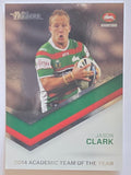 NRL 2015 Traders | Season to Remember #STR41 | Jason Clark | South Sydney Rabbitohs