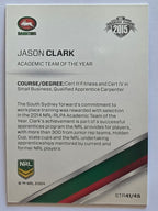 NRL 2015 Traders | Season to Remember #STR41 | Jason Clark | South Sydney Rabbitohs