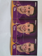 NRL 2015 Traders | Faces of the Game Complete Set (48 Cards)