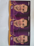 NRL 2015 Traders | Faces of the Game 3 Card Set Melbourne Storm
