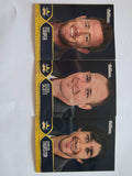 NRL 2015 Traders | Faces of the Game 3 Card Set North Queensland Cowboys