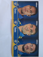 NRL 2015 Traders | Faces of the Game Complete Set (48 Cards)