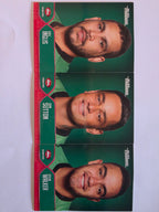 NRL 2015 Traders | Faces of the Game Complete Set (48 Cards)
