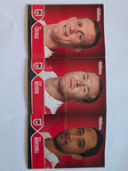 NRL 2015 Traders | Faces of the Game Complete Set (48 Cards)