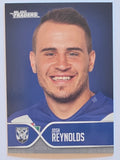 NRL 2015 Traders | Faces of the Game #FOTG6 | Josh Reynolds | Canterbury Bankstown Bulldogs