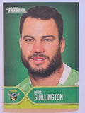 NRL 2015 Traders | Faces of the Game #FOTG9 | David Shillington | Canberra Raiders