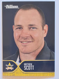 NRL 2015 Traders | Faces of the Game #FOTG11 | Matthew Scott | North Queensland Cowboys