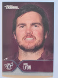 NRL 2015 Traders | Faces of the Game #FOTG18 | Jamie Lyon | Manly Warringah Sea Eagles