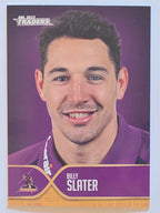 NRL 2015 Traders | Faces of the Game #FOTG20 | Billy Slater | Melbourne Storm