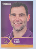 NRL 2015 Traders | Faces of the Game #FOTG21 | Cameron Smith | Melbourne Storm