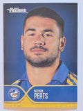 NRL 2015 Traders | Faces of the Game #FOTG27 | Nathan Peats | Parramatta Eels