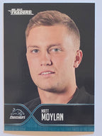 NRL 2015 Traders | Faces of the Game #FOTG29 | Matt Moylan | Penrith Panthers