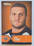 NRL 2015 Traders | Faces of the Game #FOTG47 | Robbie Farah | Wests Tigers