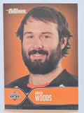 NRL 2015 Traders | Faces of the Game #FOTG48 | Aaron Woods | Wests Tigers