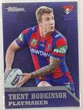 NRL 2017 Traders | Playmakers | #PM8 | Trent Hodkinson | Canterbury Bankstown Bulldogs