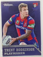 NRL 2017 Traders | Playmakers | #PM8 | Trent Hodkinson | Canterbury Bankstown Bulldogs