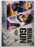 NRL 2016 Elite | Run & Gun #RG14 Smith / Harris | Melbourne Storm