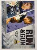 NRL 2016 Elite | Run & Gun #RG17 Winterstein / O'Neill | North Queensland Cowboys