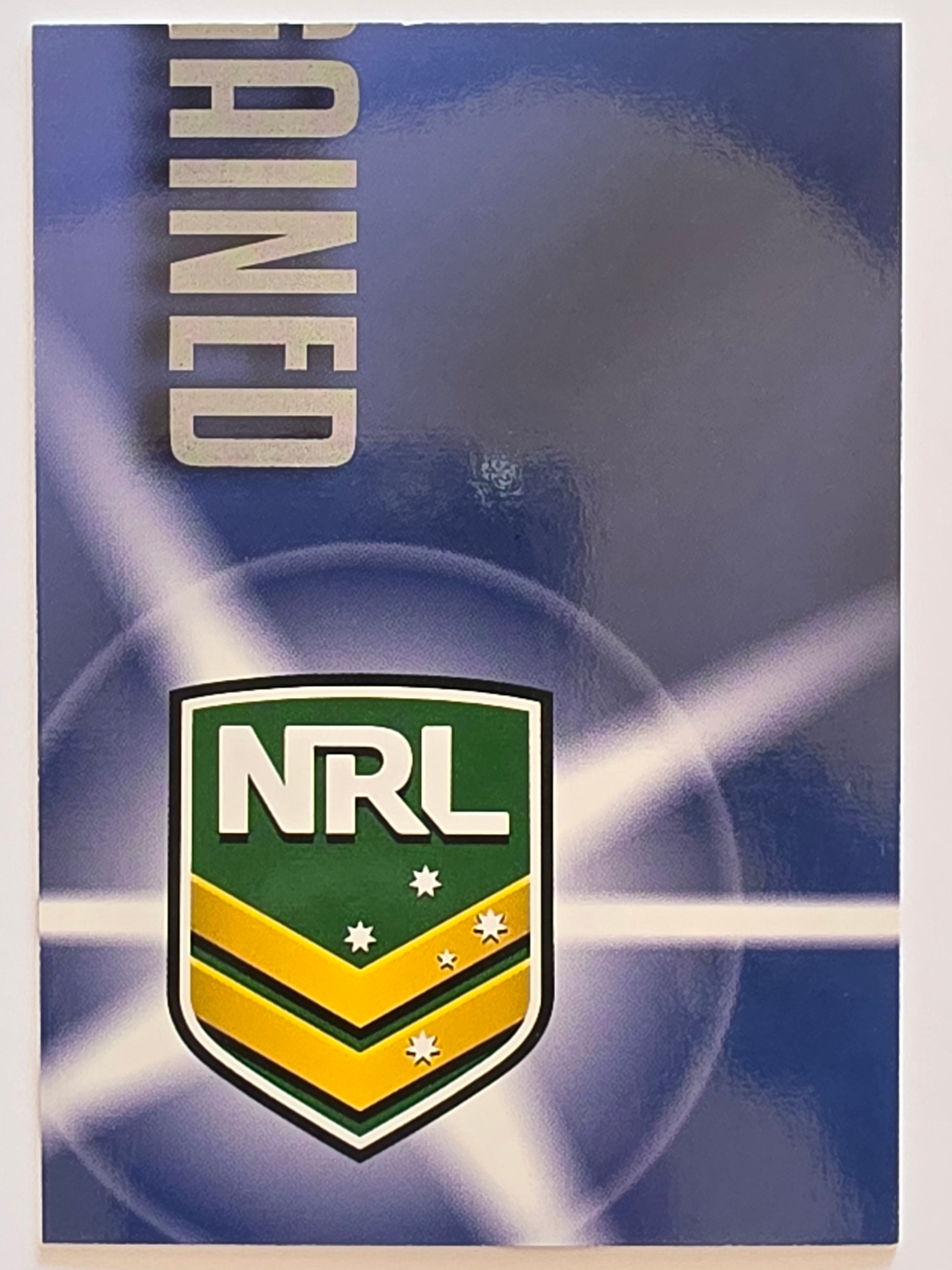NRL 2017 Traders | Pieces of the Puzzle #PP45 | Jesse Bromwich | Melbourne Storm