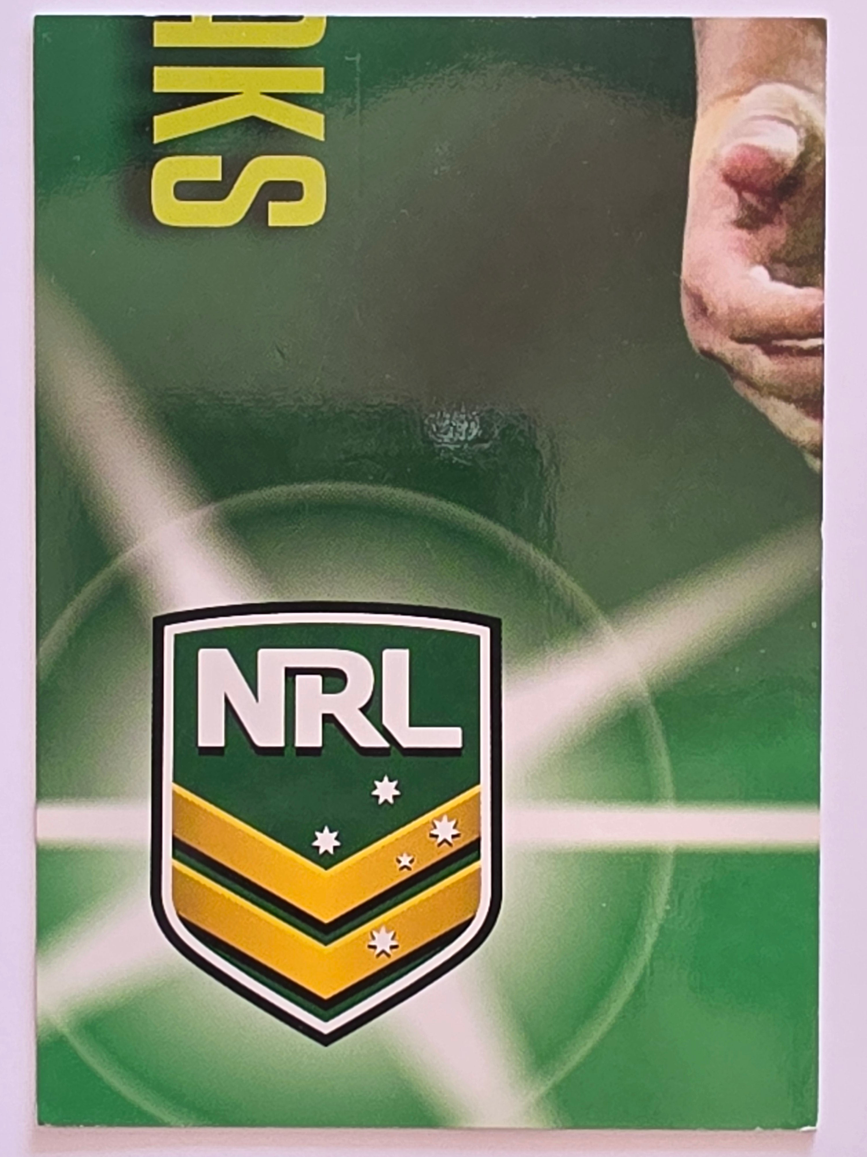 NRL 2017 Traders | Pieces of the Puzzle #PP54 | Solomone Kata | New Zealand Warriors