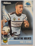 NRL 2017 Traders | Pieces of the Puzzle #PP3 | Valentine Holmes | Cronulla-Sutherland Sharks