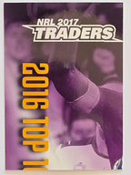 NRL 2017 Traders | Pieces of the Puzzle #PP3 | Valentine Holmes | Cronulla-Sutherland Sharks