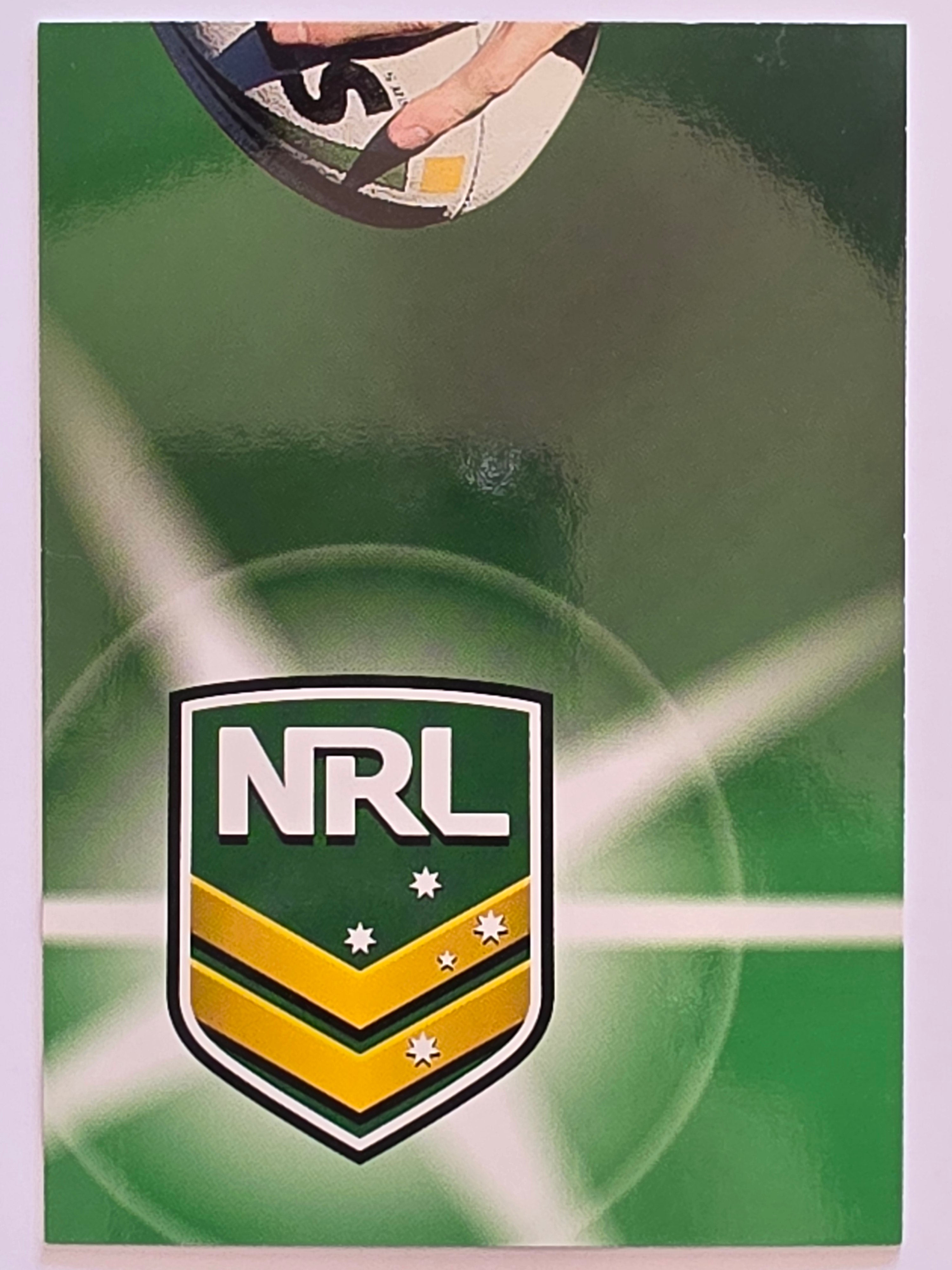 NRL 2017 Traders | Pieces of the Puzzle #PP18 | Jordan Kahu | Brisbane Broncos