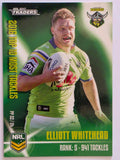 NRL 2017 Traders | Pieces of the Puzzle #PP22 | Elliott Whitehead | Canberra Raiders