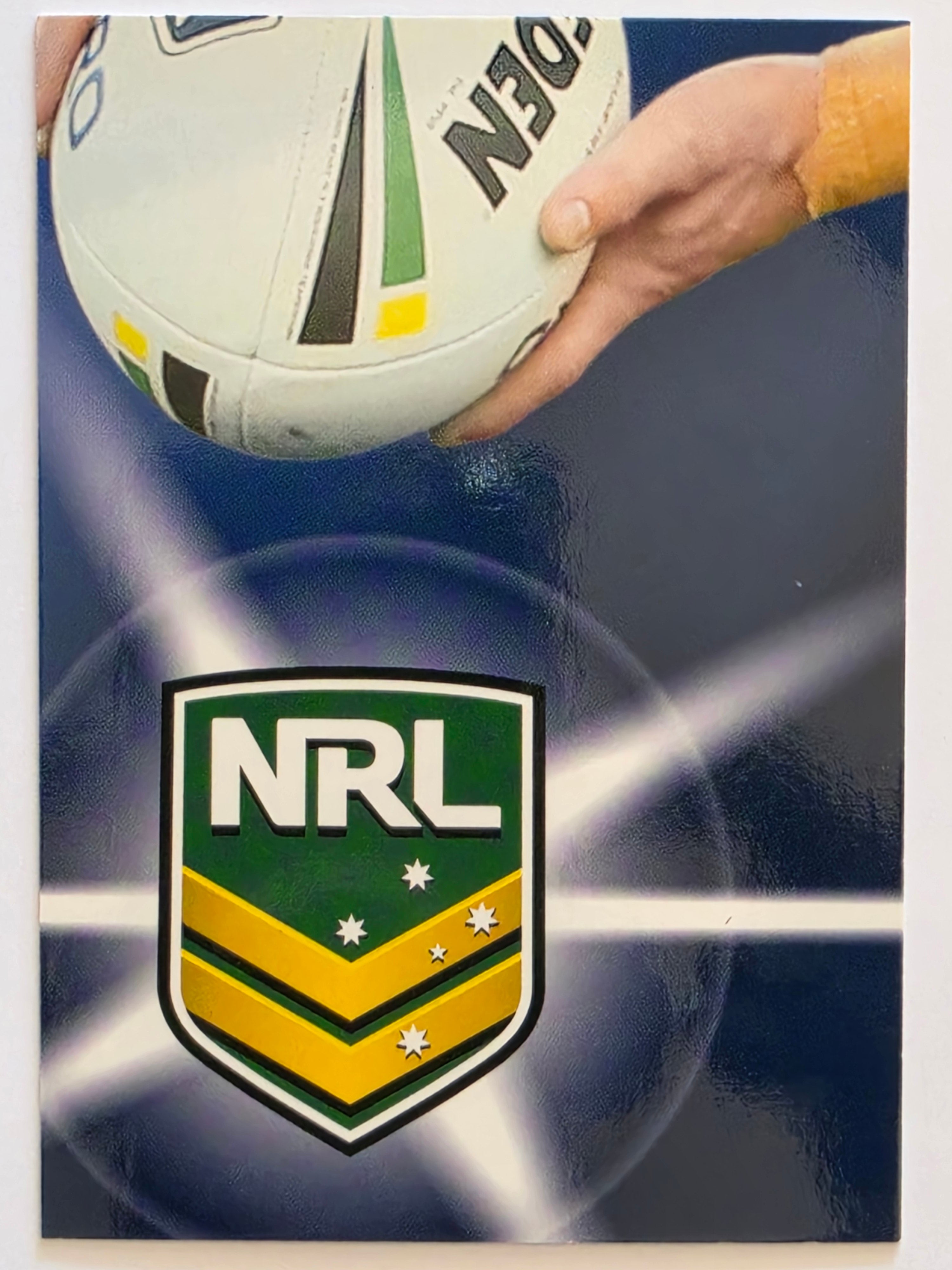 NRL 2017 Traders | Pieces of the Puzzle #PP27 | Jake Trbojevic | Manly Warringah Sea Eagles