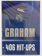 NRL 2017 Traders | Pieces of the Puzzle #PP34 | David Klemmer | Canterbury-Bankstown Bulldogs