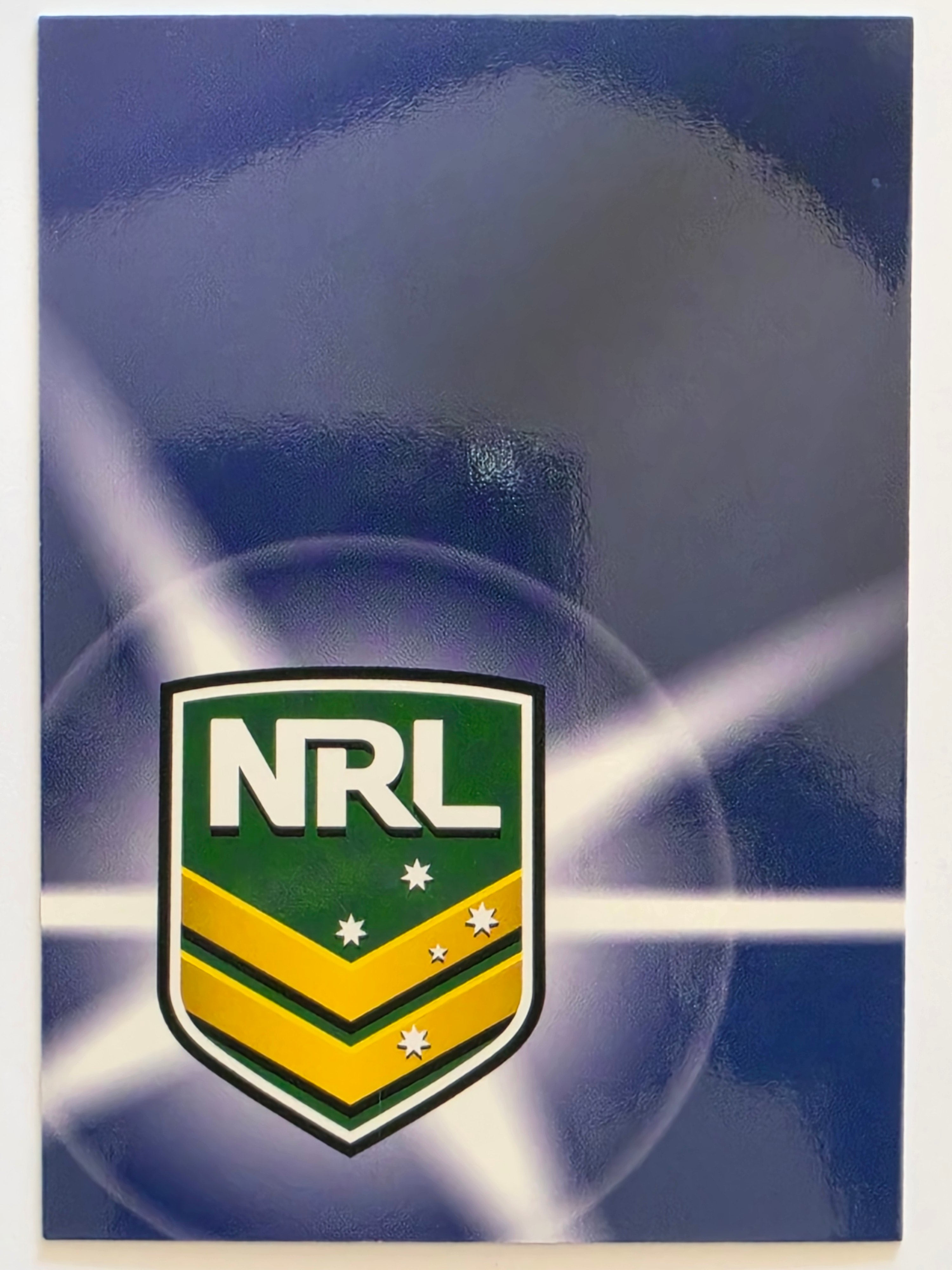 NRL 2017 Traders | Pieces of the Puzzle #PP36 | Wade Graham / Zeb Taia | Sharks / Titans