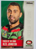 NRL 2017 Traders | Faces of the Game #FG35 | Alex Johnston | South Sydney Rabbitohs