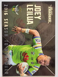 NRL 2017 Traders | Season to Remember #SR4 | Joey Leilua | Canberra Raiders