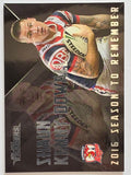 NRL 2017 Traders | Season to Remember #SR27 | Shaun Kenny-Dowall | Sydney Roosters
