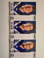 NRL 2017 Traders | Faces of the Game Complete Set (48 Cards)