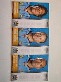 NRL 2017 Traders | Faces of the Game Team Set (3 Cards) Gold Coast Titans