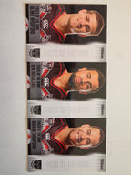 NRL 2017 Traders | Faces of the Game Complete Set (48 Cards)