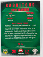 NRL 2017 Traders | Pearl Special #117 | Adam Reynolds | South Sydney Rabbitohs