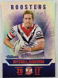 NRL 2017 Traders | Pearl Special #132 | Mitchell Aubusson | Sydney Roosters